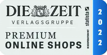 Zeit Premium Shop 2022